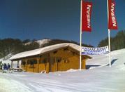 Campo Felice, Lovers' Chalet