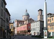 Basilica della Madonna della Ghiara
