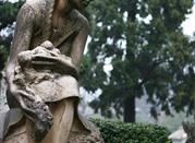 Cimitero Monumentale