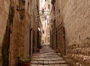 Vicoli del centro