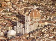 Santa Maria Del Fiore Cathedral