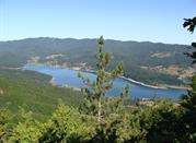 Panorama Lago Arvo