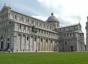 Kathedrale von Pisa
