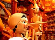 Pinocchio
