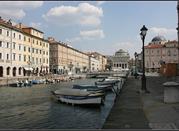 Canal Grande (Canale di Ponterosso)