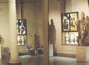 Pinacoteca Ambrosiana, Interni