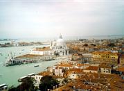 Venice, Santa Maria della Salute