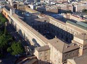 Vatican Museums