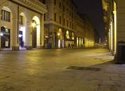 Via Indipendenza