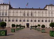 Palazzo Reale