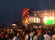 Notte della taranta  - Melpignano 