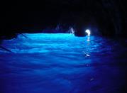Grotta azzurra