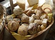 local cheese