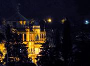 Chinese Palace