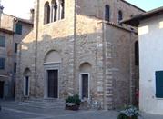 La Basilica di Santa Maria delle Grazie