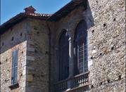 una finestra