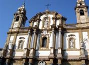 External view