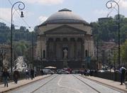 Ähnlichkeit zum Pantheon