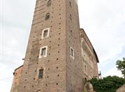 La Torre del Castello Antico