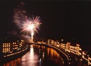 Pisa, Luminara