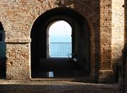 Loggia di Piazza Peretti
