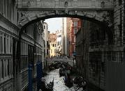 Bridge of Sighs