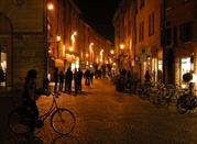 Ferrara, vita notturna