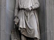 Galleria degli Uffizi