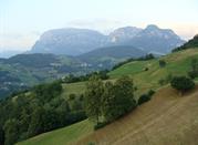 Montagne Collepietra