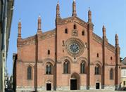 La chiesa di S.Maria del Carmine