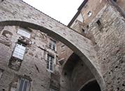 Archi della città