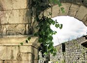 Provincia di Campo Basso, Molise