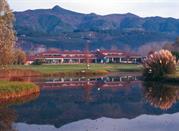 La Clubhouse del Golf