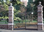 Parchi e giardini di Reggio Emilia
