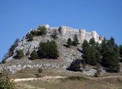 Castello dei Conti del Molise