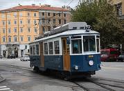 Tram