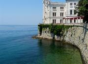 Castello di Miramare