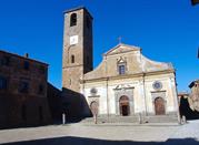 Chiesa nel centro storico