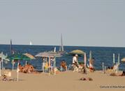 La Spiaggia