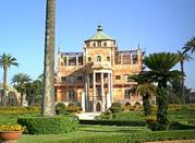 External view