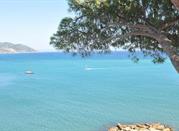 Vista - Diano Marina