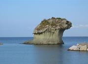La roccia 