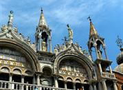 St. Mark's Basilica