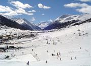 livigno-panorama dalla seggiovia
