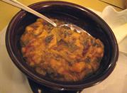 Zuppa Ribollita
