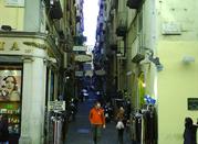 Via Toledo