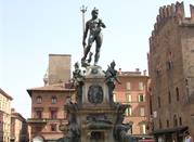 La fontana di Nettuno