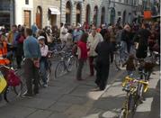 Florence by bike