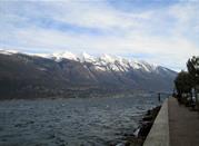 il lago