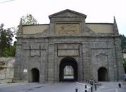 Porta Sant'Agostino
